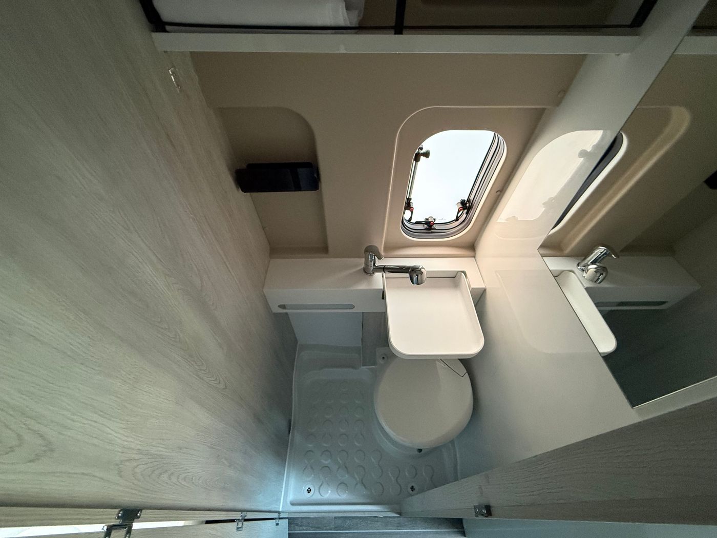 Roller Team Livingstone K2 GO